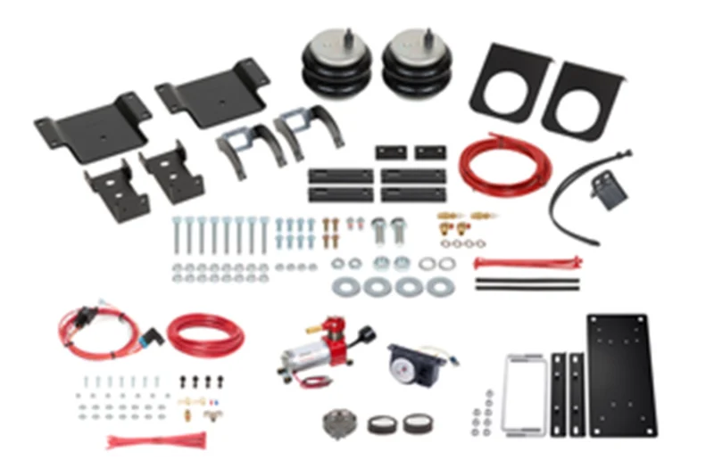 Firestone Ride-Rite W217602875 - All-In-One Ride-Rite