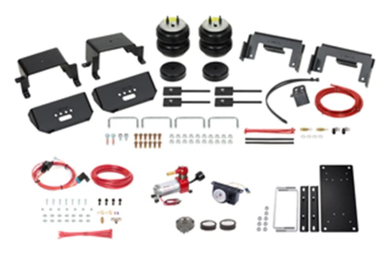 Firestone Ride-Rite W217602877 - All-In-One Ride-Rite