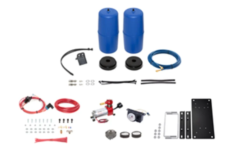 Firestone Ride-Rite W217602879 - All-In-One Ride-Rite