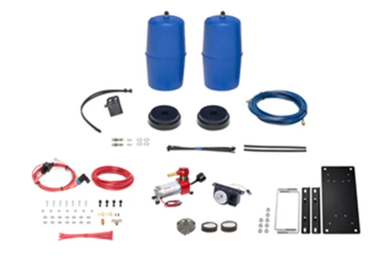 Firestone Ride-Rite W217602881 - All-In-One Ride-Rite