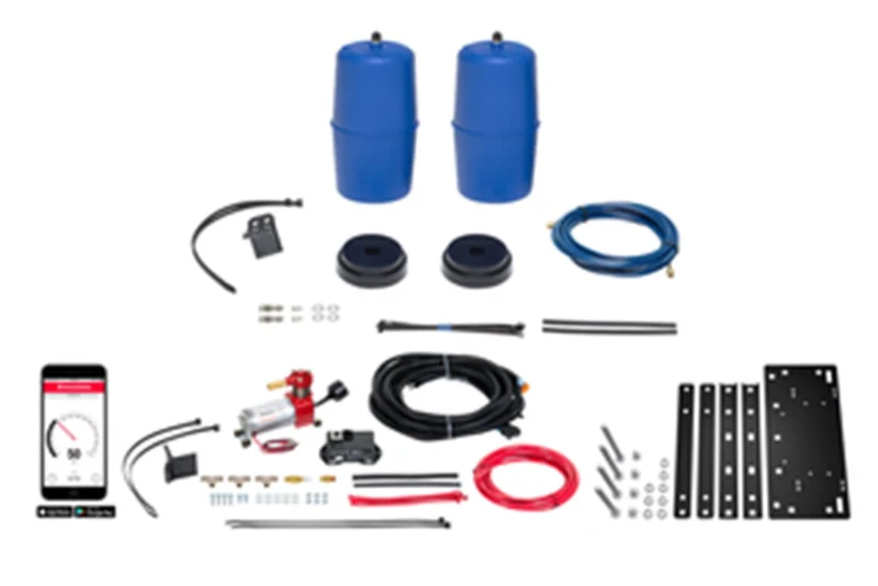 Firestone Ride-Rite W217602882 - All-In-One Ride-Rite