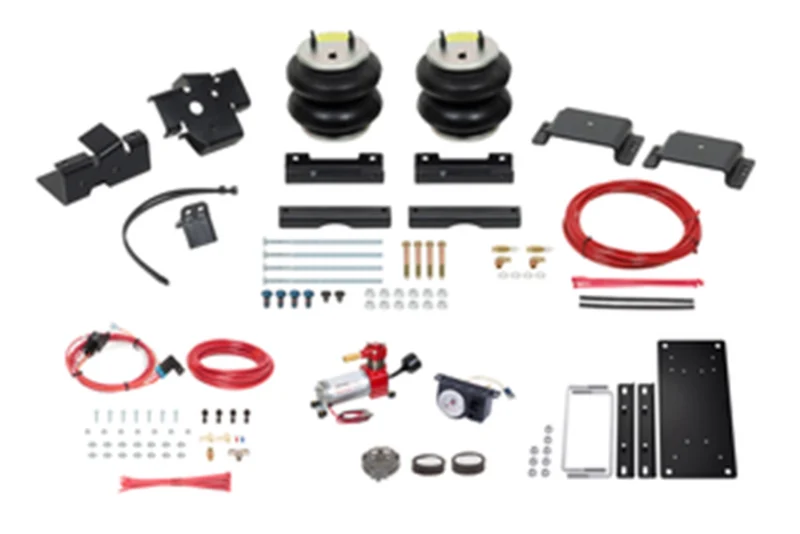 Firestone Ride-Rite W217602883 - All-In-One Ride-Rite