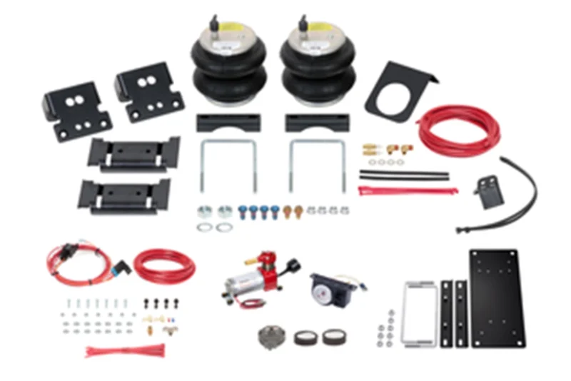 Firestone Ride-Rite W217602885 - All-In-One Ride-Rite