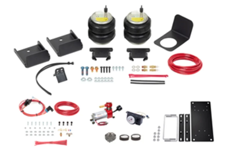 Firestone Ride-Rite W217602887 - All-In-One Ride-Rite