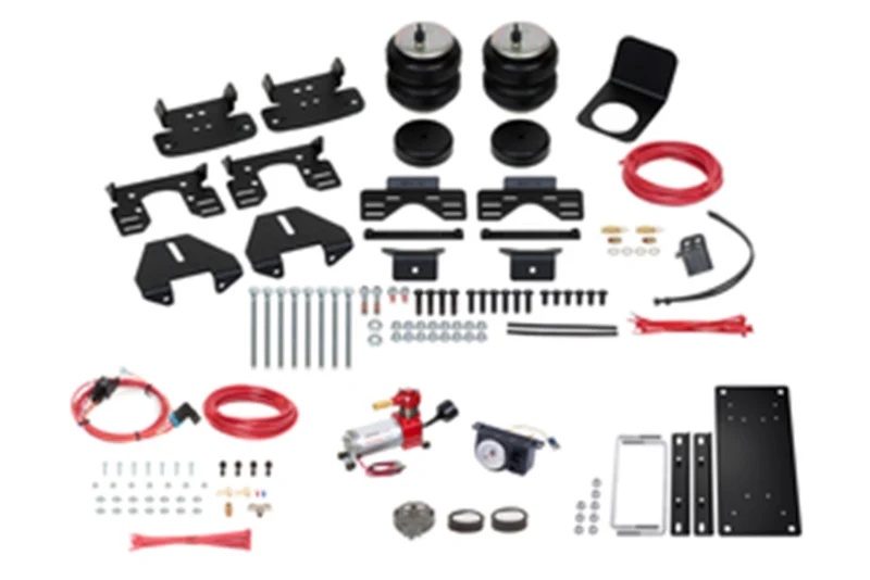Firestone Ride-Rite W217602889 - All-In-One Ride-Rite