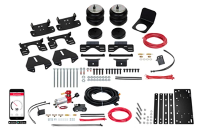 Firestone Ride-Rite W217602890 - All-In-One Ride-Rite