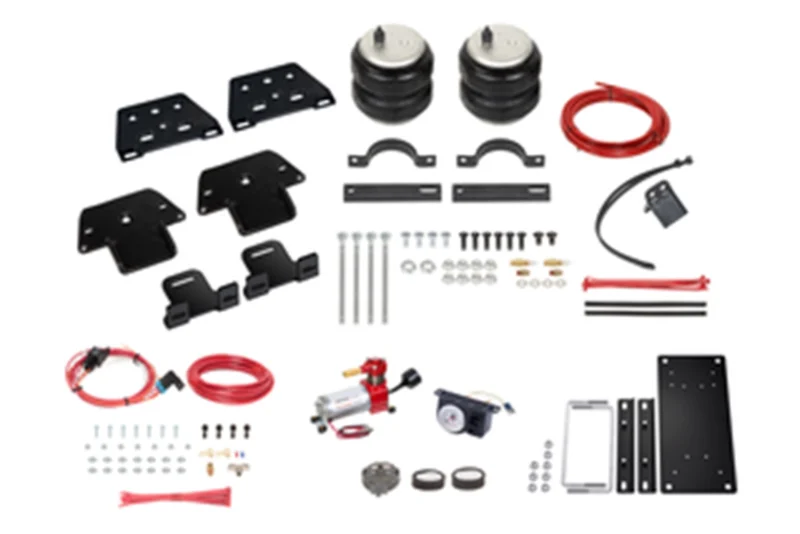 Firestone Ride-Rite W217602891 - All-In-One Ride-Rite