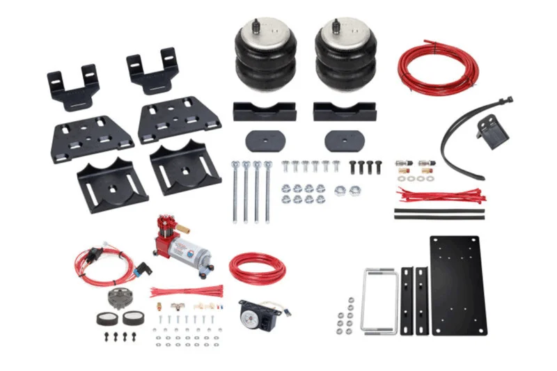 Firestone Ride-Rite W217602893 - Firestone Ride-Rite