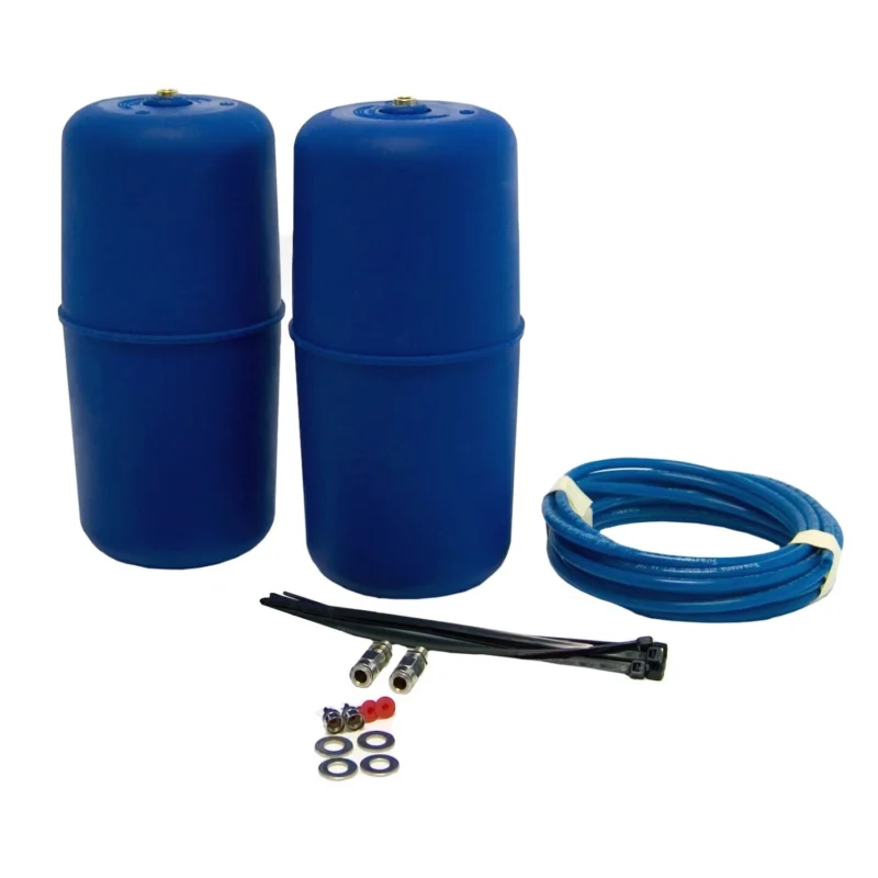Firestone Ride-Rite W237604119 - Coil-Rite