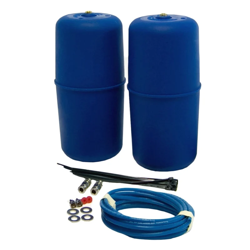 Firestone Ride-Rite W237604150 - Coil-Rite