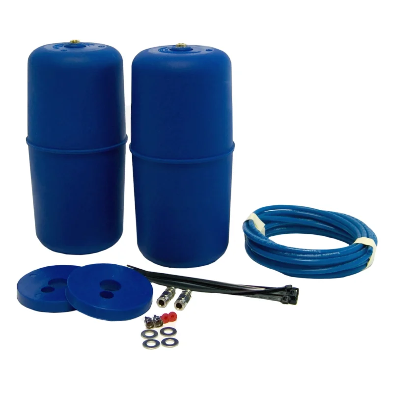 Firestone Ride-Rite W237604173 - Coil-Rite