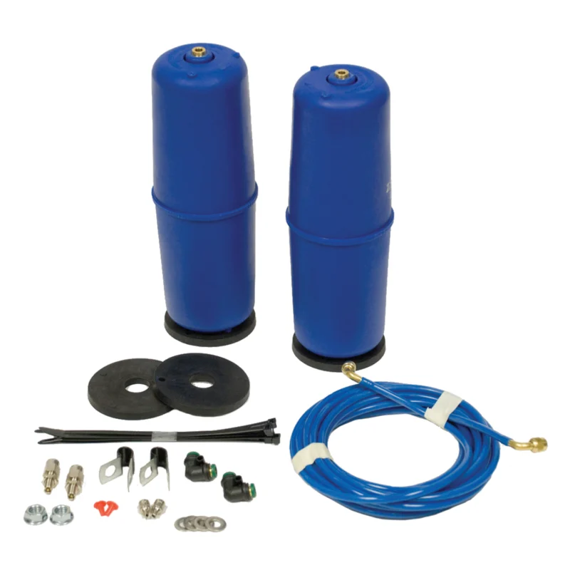 Firestone Ride-Rite W237604182 - Coil-Rite