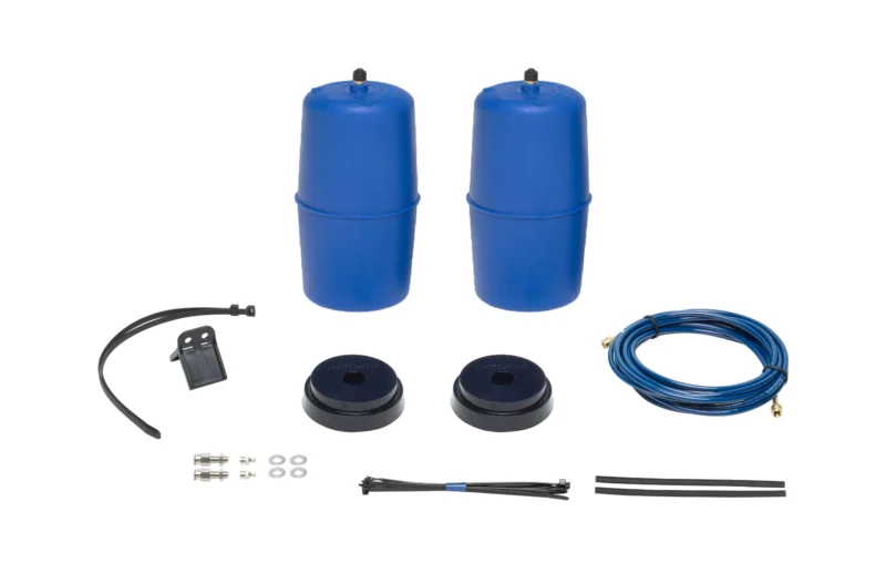 Firestone Ride-Rite W237604185 - Coil-Rite