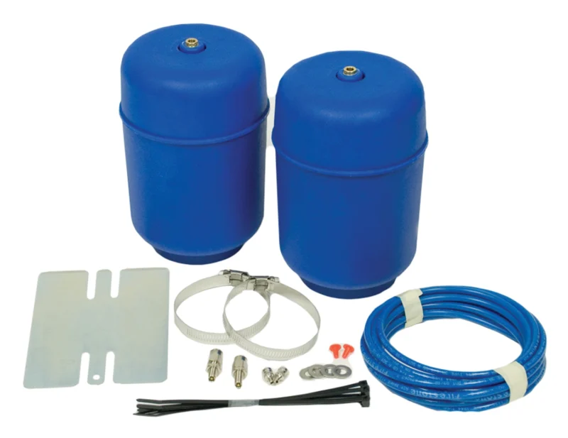 Firestone Ride-Rite W237604186 - Coil-Rite