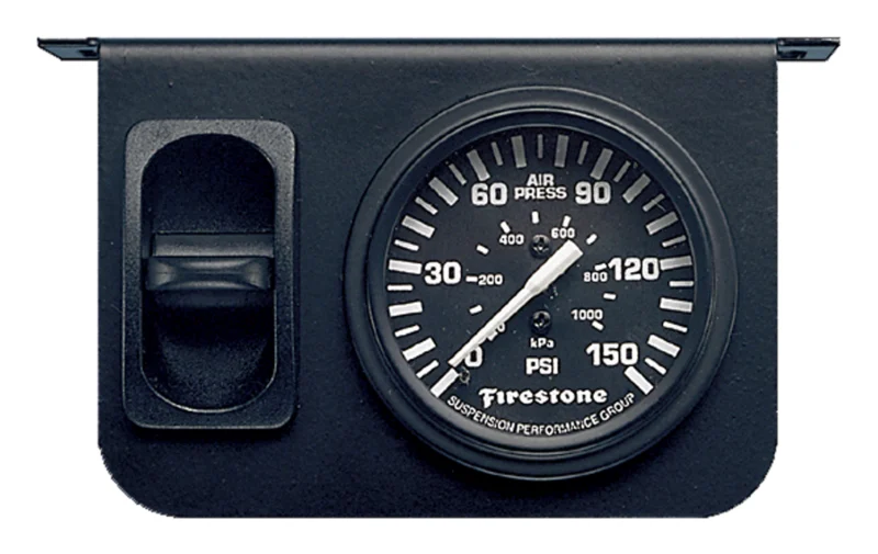 Firestone Ride-Rite WR17602149 - AirAdjLvlCntrl