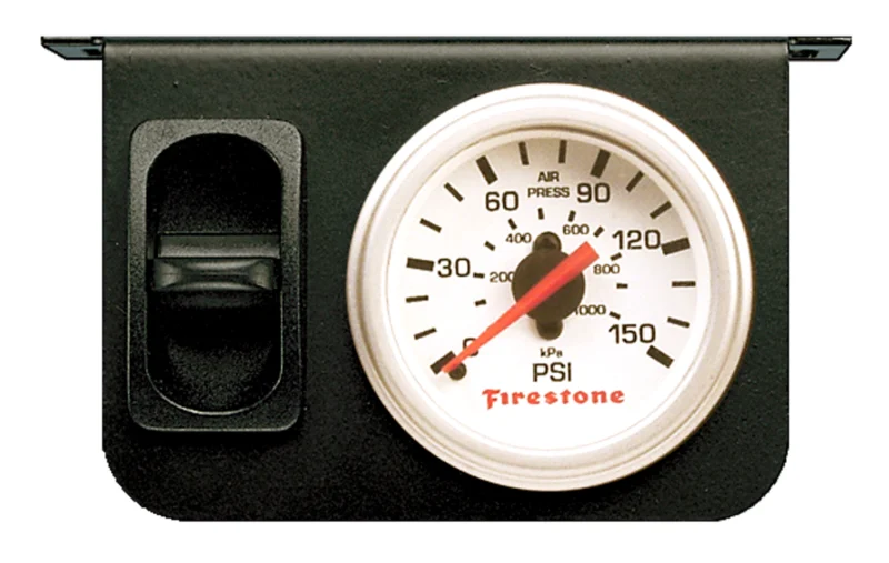 Firestone Ride-Rite WR17602229 - AirAdjLvlCntrl