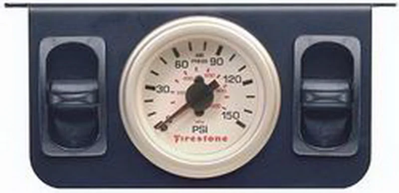 Firestone Ride-Rite WR17602260 - AirAdjLvlCntrl