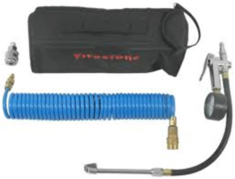 Firestone Ride-Rite WR17602311 - Air Compressor