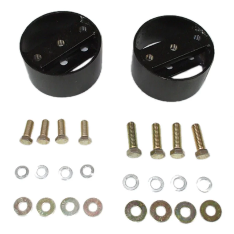 Firestone Ride-Rite WR17602367 - AirHelpSprSpacer