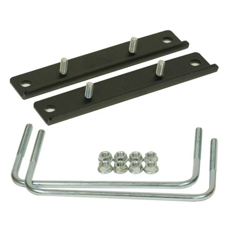 Firestone Ride-Rite WR17602496 - AirCmpMntBrkt