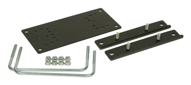 Firestone Ride-Rite WR17602497 - AirCmpMntBrkt