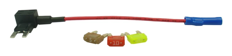 Firestone Ride-Rite WR17602526 - FusePwrTp