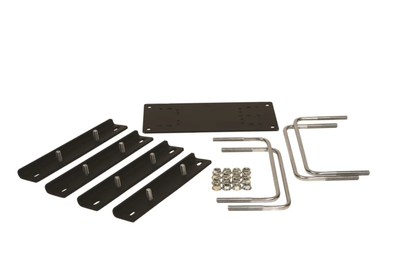 Firestone Ride-Rite WR17602530 - AirCmpMntBrkt