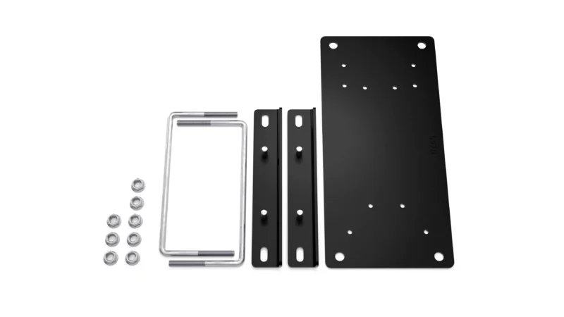 Firestone Ride-Rite WR17602635 - Mounting Plate