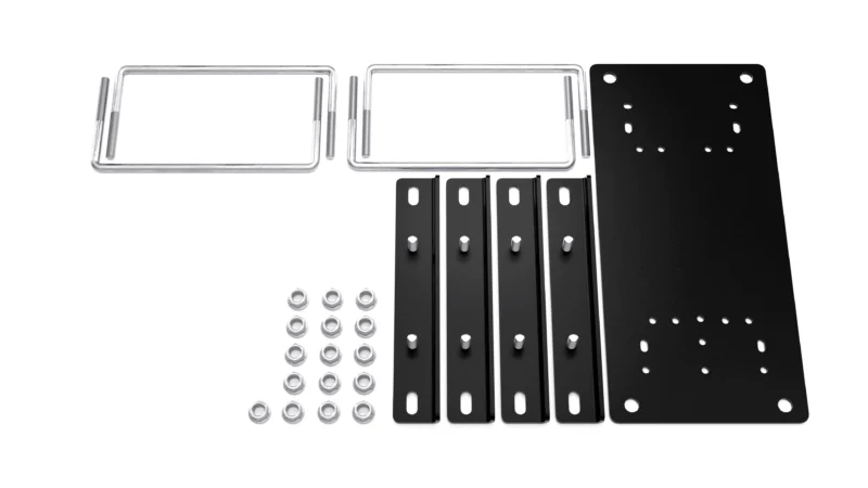 Firestone Ride-Rite WR17602636 - Mounting Plate