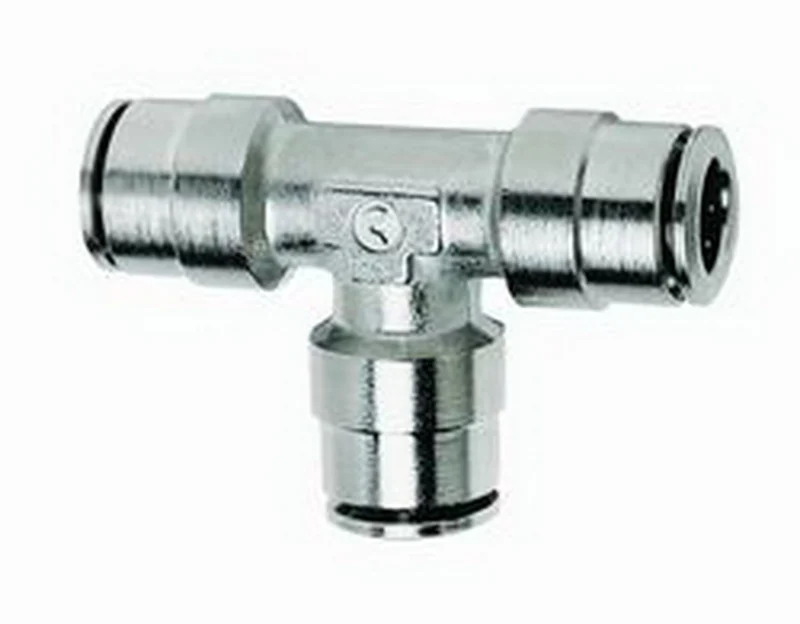 Firestone Ride-Rite WR17603025 - Air Line Fittings