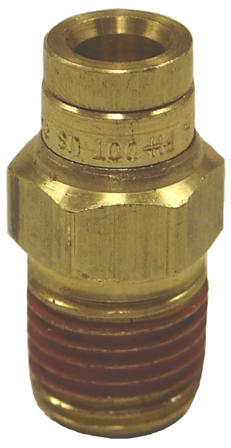 Firestone Air Line Fittings