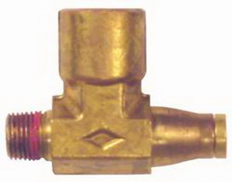 Firestone Ride-Rite WR17603066 - Air Line Fittings