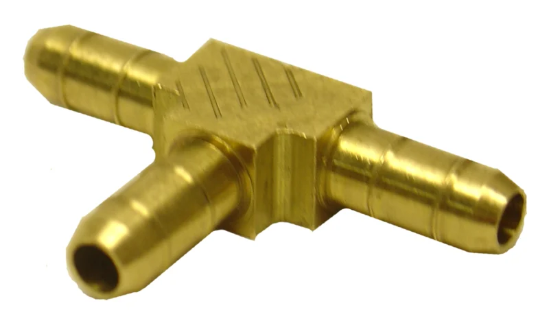 Firestone Ride-Rite WR17603081 - Air Line Fittings