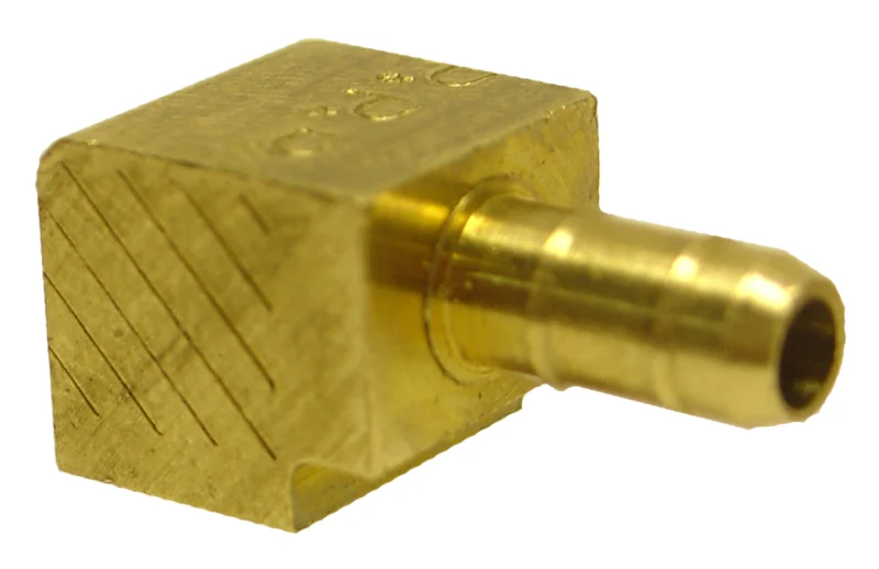 Firestone Ride-Rite WR17603085 - Air Line Fittings