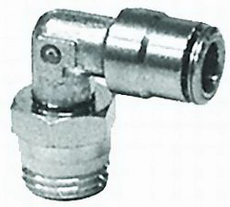Firestone Ride-Rite WR17603101 - Air Line Fittings