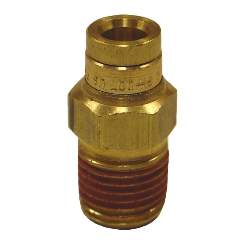 Firestone Ride-Rite WR17603104 - Air Line Fittings