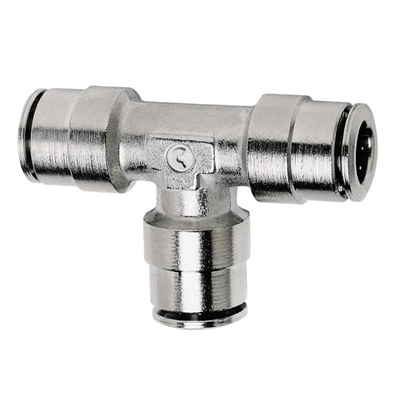 Firestone Ride-Rite WR17603105 - Air Line Fittings