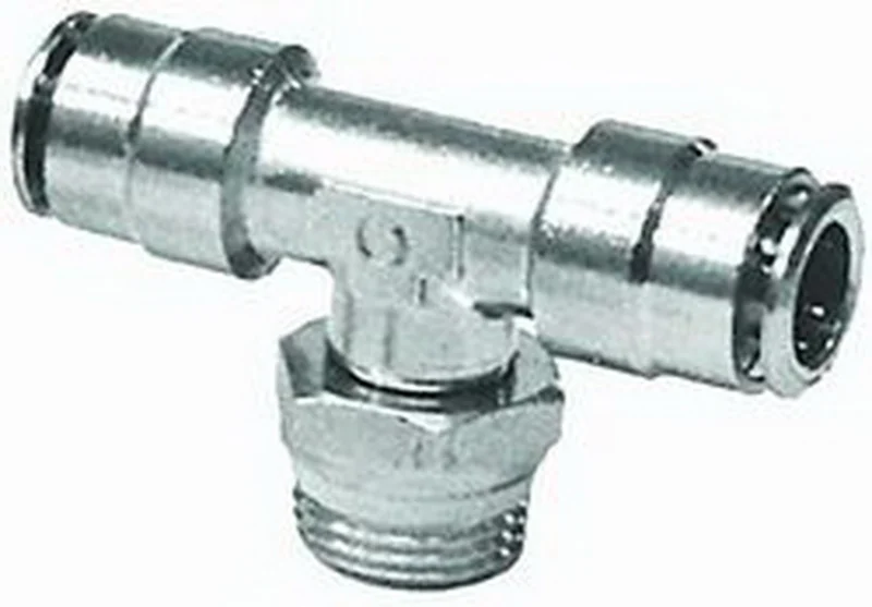 Firestone Ride-Rite WR17603273 - Air Line Fittings