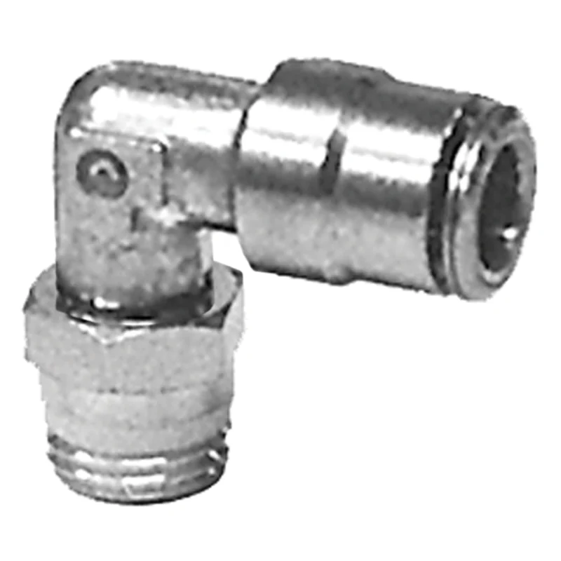 Firestone Ride-Rite WR17603282 - Air Line Fittings