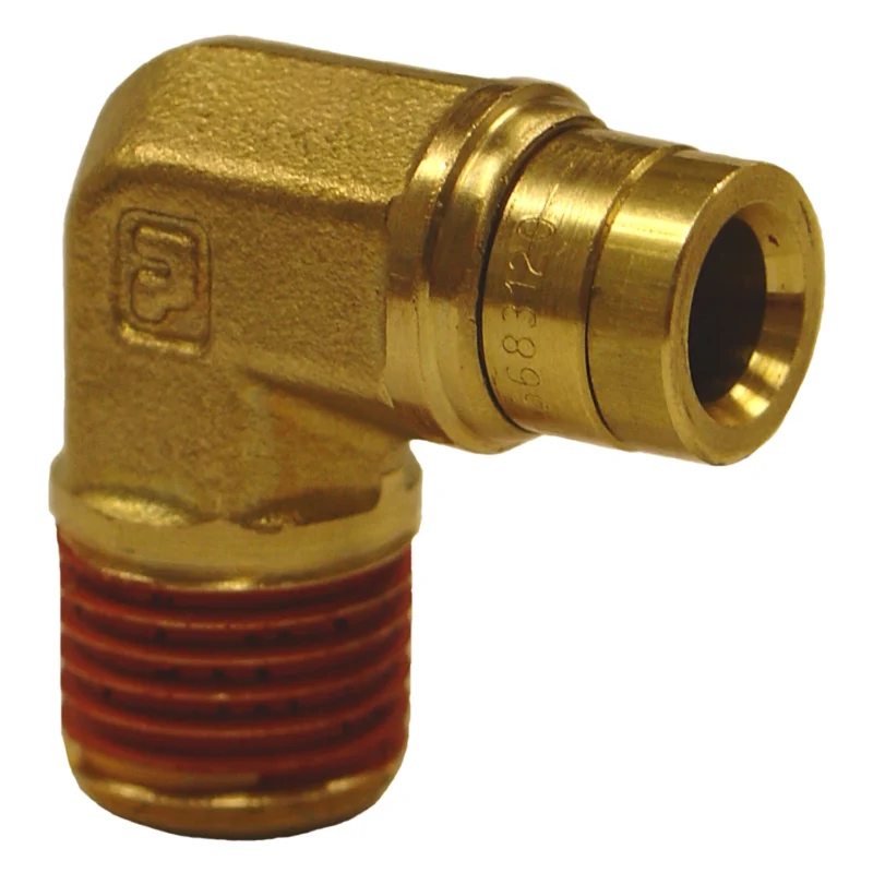 Firestone Ride-Rite WR17603456 - Air Line Fittings