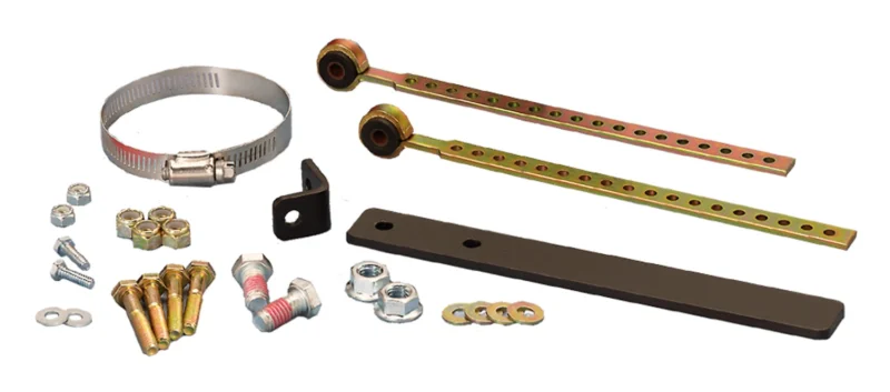 Firestone Ride-Rite WR17609028 - AirSuspSnsrLnkKt