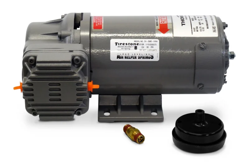 Firestone Ride-Rite WR17609164 - Air Compressor
