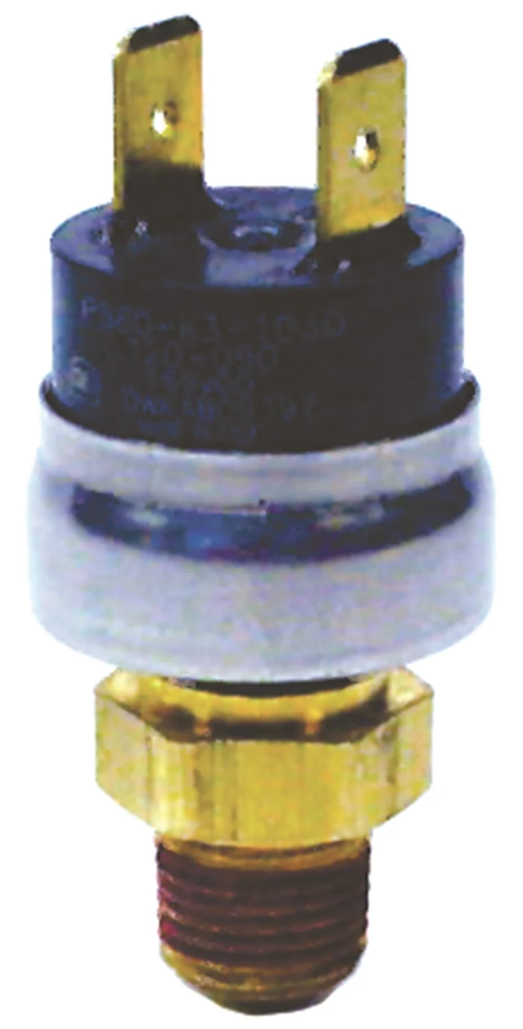 Firestone Ride-Rite WR17609193 - AirPrsSw
