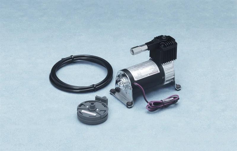 Firestone Ride-Rite WR17609284 - Air Compressor