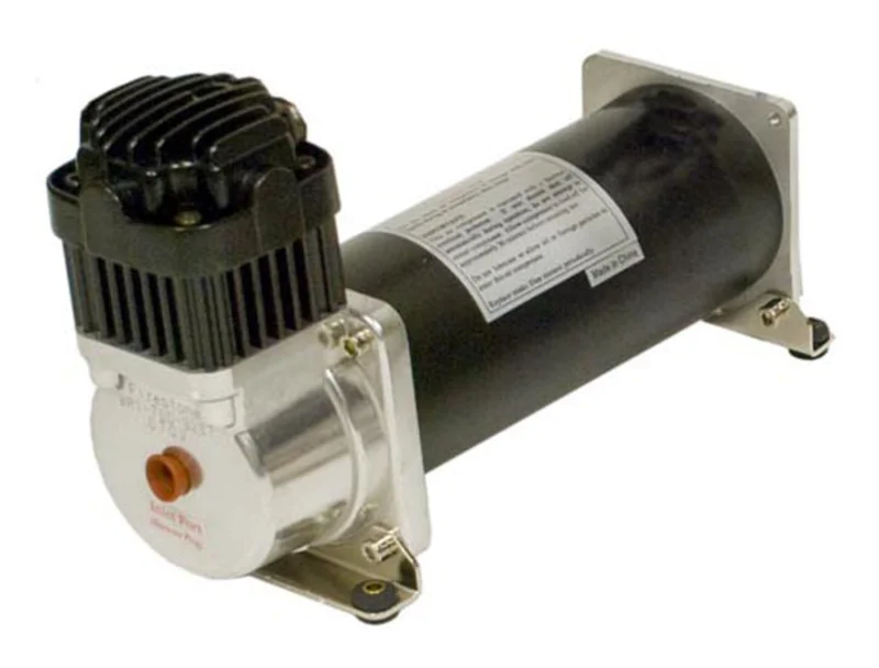 Firestone Ride-Rite WR17609287 - Air Compressor