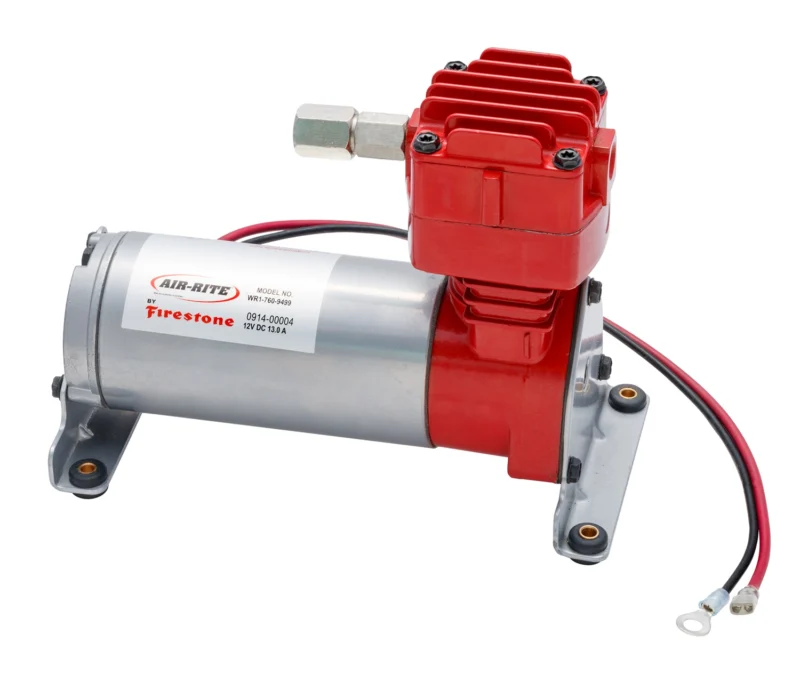 Firestone Ride-Rite WR17609499 - Air Compressor