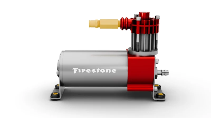 Firestone Ride-Rite WR17609523 - Air Compressor