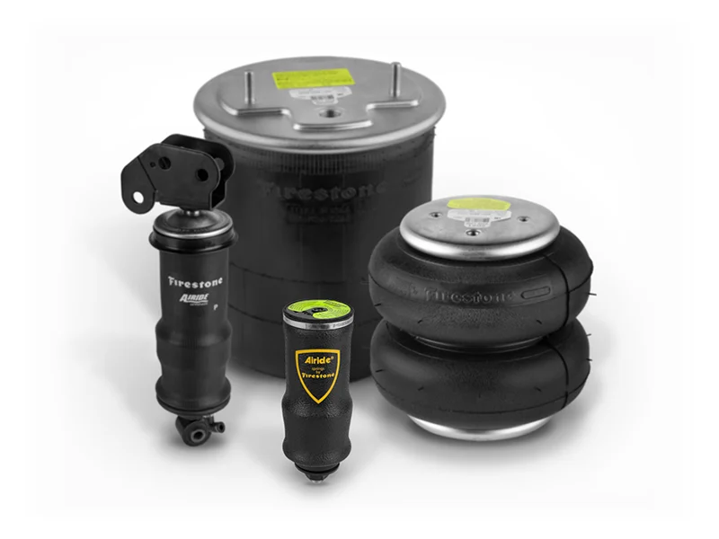 Firestone Airide Replacement Air Spring