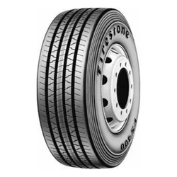 Firestone 004168 - FS400