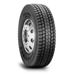 Firestone 219696 - FD600